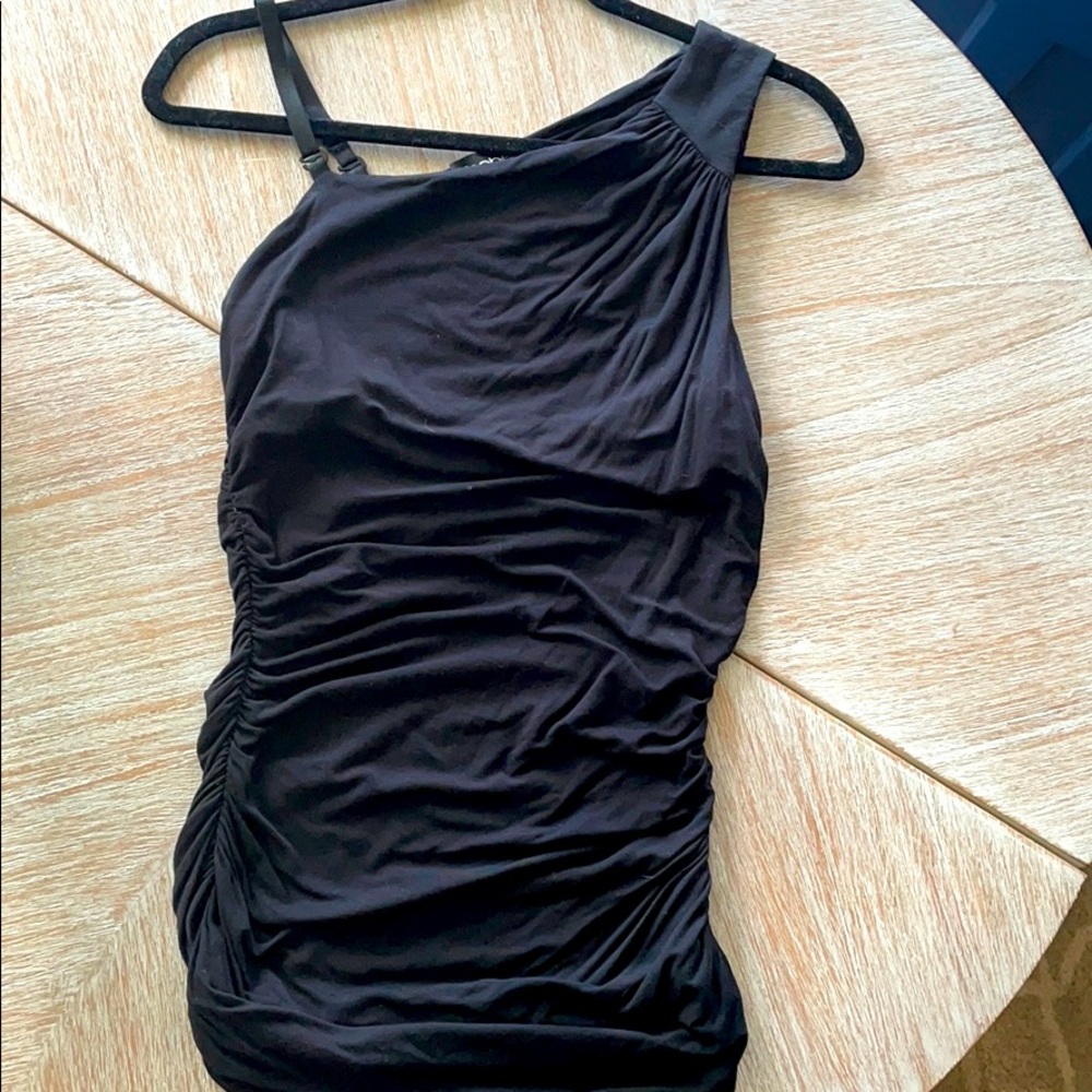 Black top